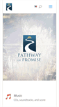 Mobile Screenshot of pathwayofpromise.org